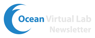 Ocean Virtual Lab Newsletter